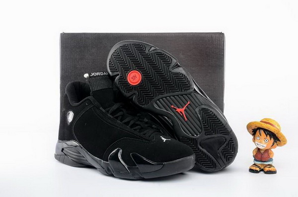 Jordan 14 Men Super Perfect--001